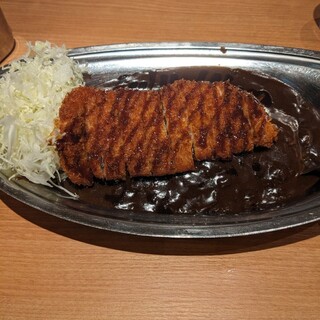 ゴーゴーカレー_0