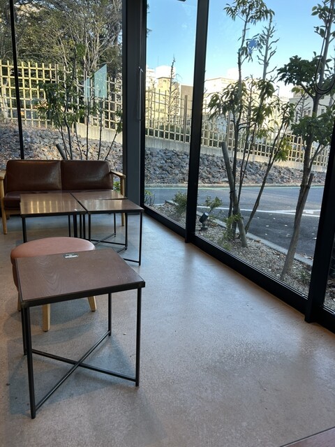 STARBUCKS COFFEE Higashibetsuin Ten photo 4