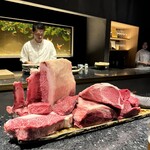 #肉といえば松田 - 