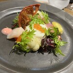 Motivo ワインと料理 - 