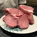 #肉といえば松田 - 