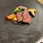 Motivo ワインと料理 - 黒毛和牛