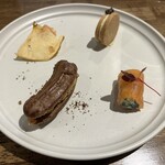 Motivo ワインと料理 - 