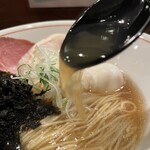 麺屋 喜楽明人 - 