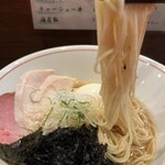 麺屋 喜楽明人 - 