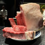 #肉といえば松田 - 