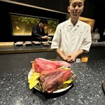 #肉といえば松田 - 