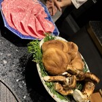 #肉といえば松田 - 
