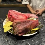 #肉といえば松田 - 