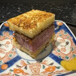 #肉といえば松田 - 