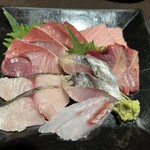 季彩酒房　群 - 