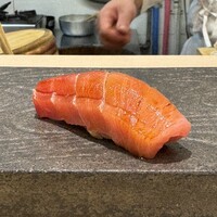 寿司赤酢・望月 - 