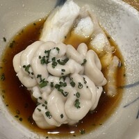 寿司赤酢・望月 - 