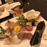 鮨隆 - 