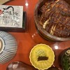 うなぎ和食 しら河 名駅店