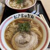 松戸富田製麺 三井アウトレットパーク木更津店