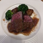 代々木八幡 BISTRO NONKI - 