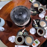 すきやきの小林 - 