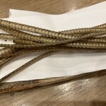 うなぎ和食 しら河 名駅店 - 