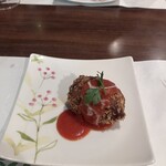 洋食や シェ・ノブ - 