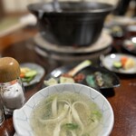 すきやきの小林 - 