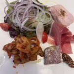 代々木八幡 BISTRO NONKI - 