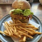 CAFE 日升庵 - 