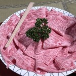 すきやきの小林 - 