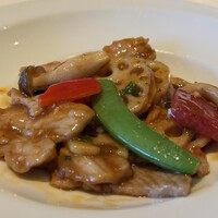四川豆花飯荘 東京店 - 