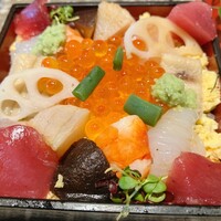 宮川町 水簾 東京ミッドタウン店 - 