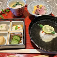 宮川町 水簾 東京ミッドタウン店 - 