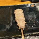 鳥のかけ橋 - せせり