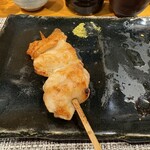 鳥のかけ橋 - 手羽先、骨抜き