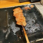 鳥のかけ橋 - ぼんじり