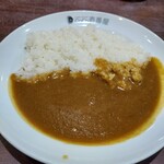 カレーハウス ＣｏＣｏ壱番屋 - 