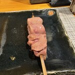 鳥のかけ橋 - レバー