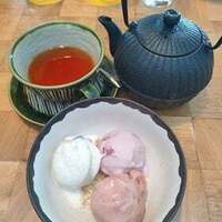 ザ タヴァン グリル＆ラウンジ - 