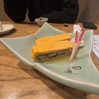 うなぎ家 しば福や - 