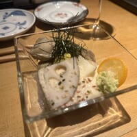 焼鳥 銀座 井 - 