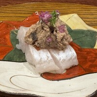あなごと日本酒 なかむら - 