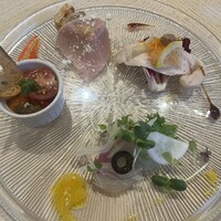 TEIEN Restaurant comodo - 