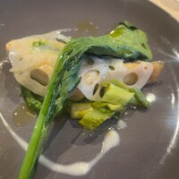 TEIEN Restaurant comodo - 