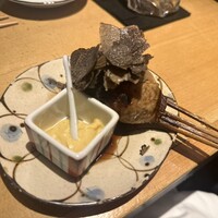 焼鳥 銀座 井 - 