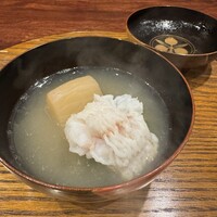 あなごと日本酒 なかむら - 