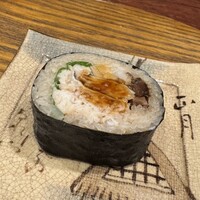 あなごと日本酒 なかむら - 