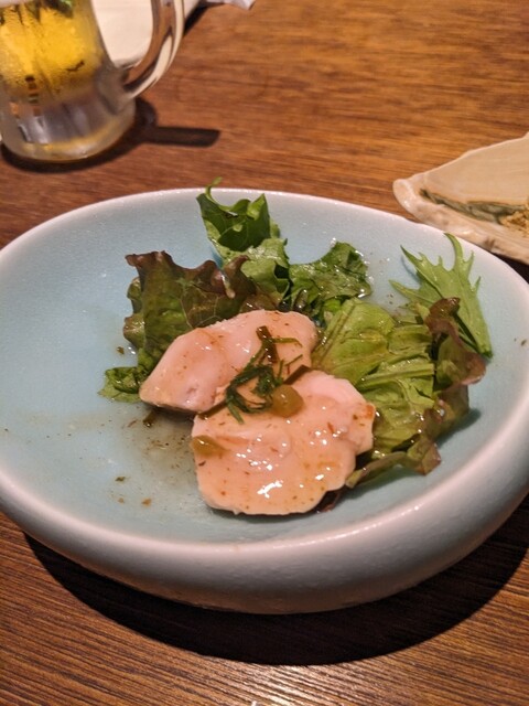 Yakitori to Yaki Yasai Ginsuke photo 2