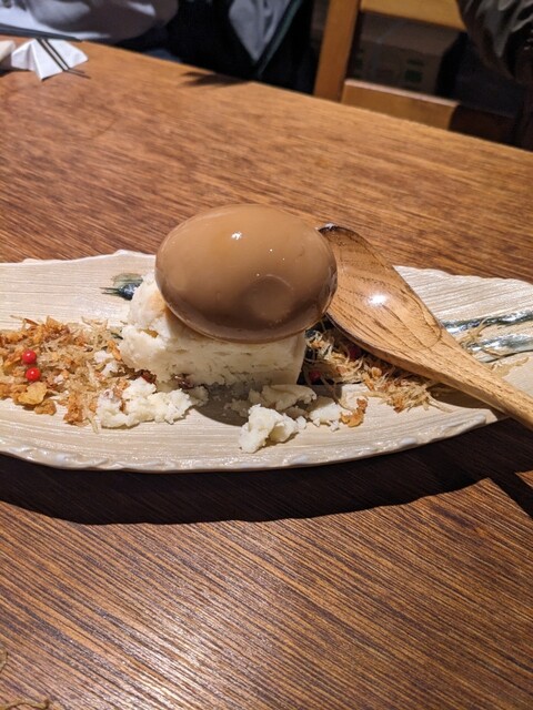 Yakitori to Yaki Yasai Ginsuke