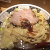 すごい煮干ラーメン凪 西新宿七丁目店
