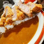 カレー屋アカマル - 
