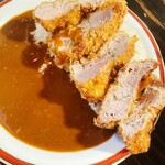 カレー屋アカマル - 